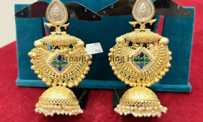 Nayara Bangles and Jewellery
